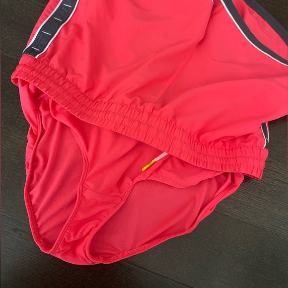Pink Under Armour Shorts - Picture 4 of 5